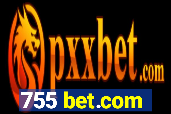 755 bet.com